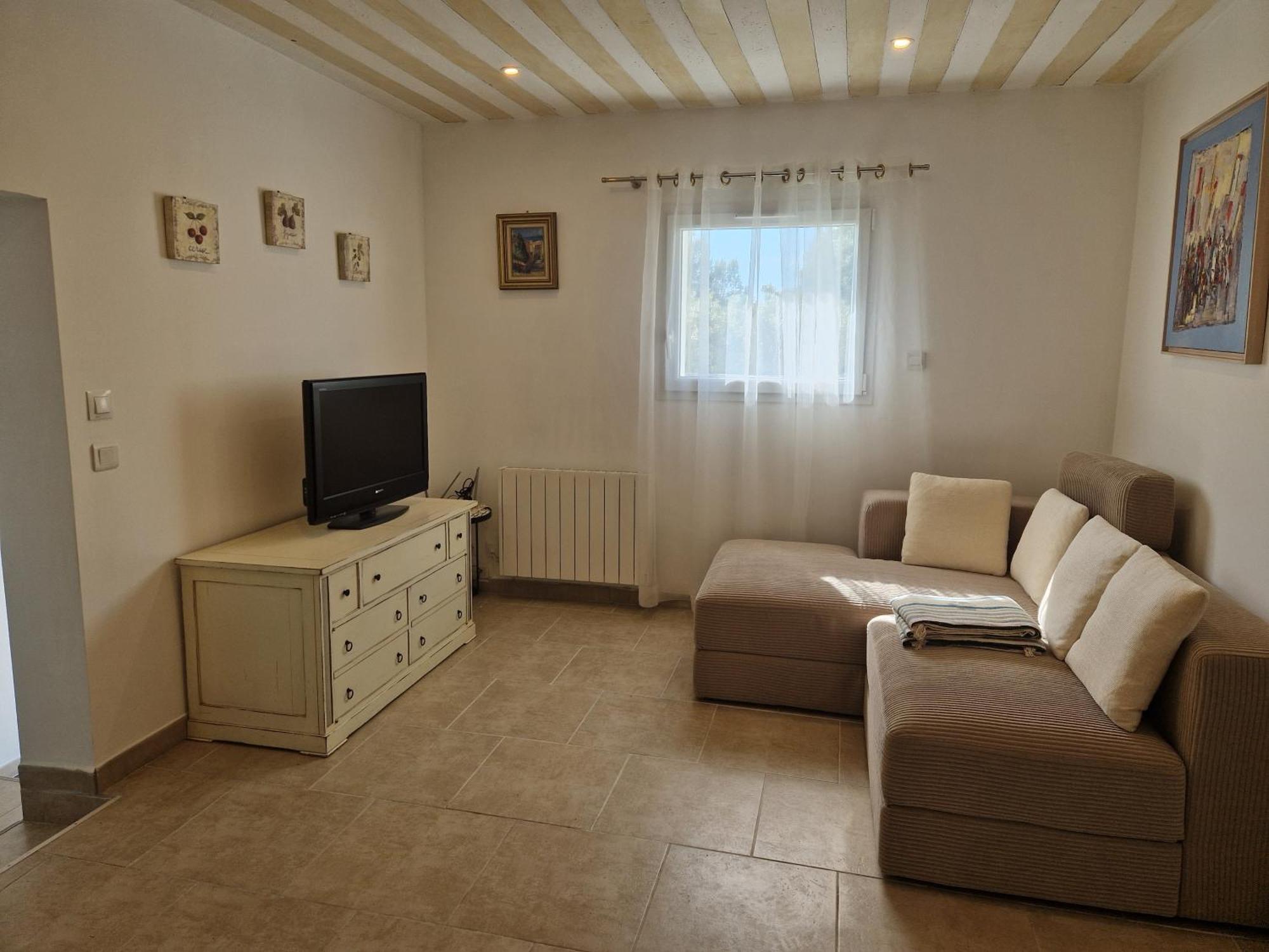 La Cigaliere Villa ลีล-ซูร์-ลา-ซอร์ก ภายนอก รูปภาพ