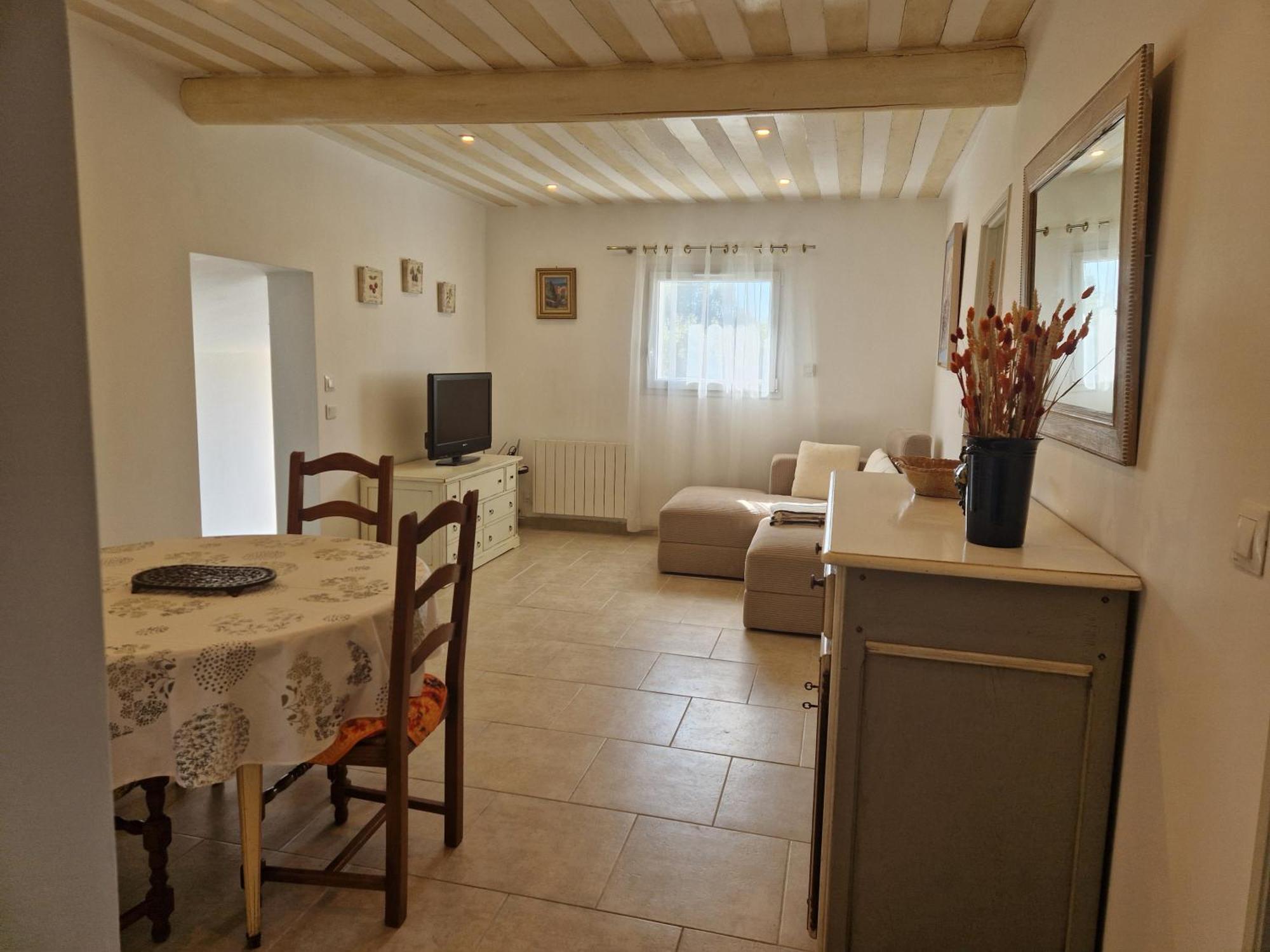 La Cigaliere Villa ลีล-ซูร์-ลา-ซอร์ก ภายนอก รูปภาพ