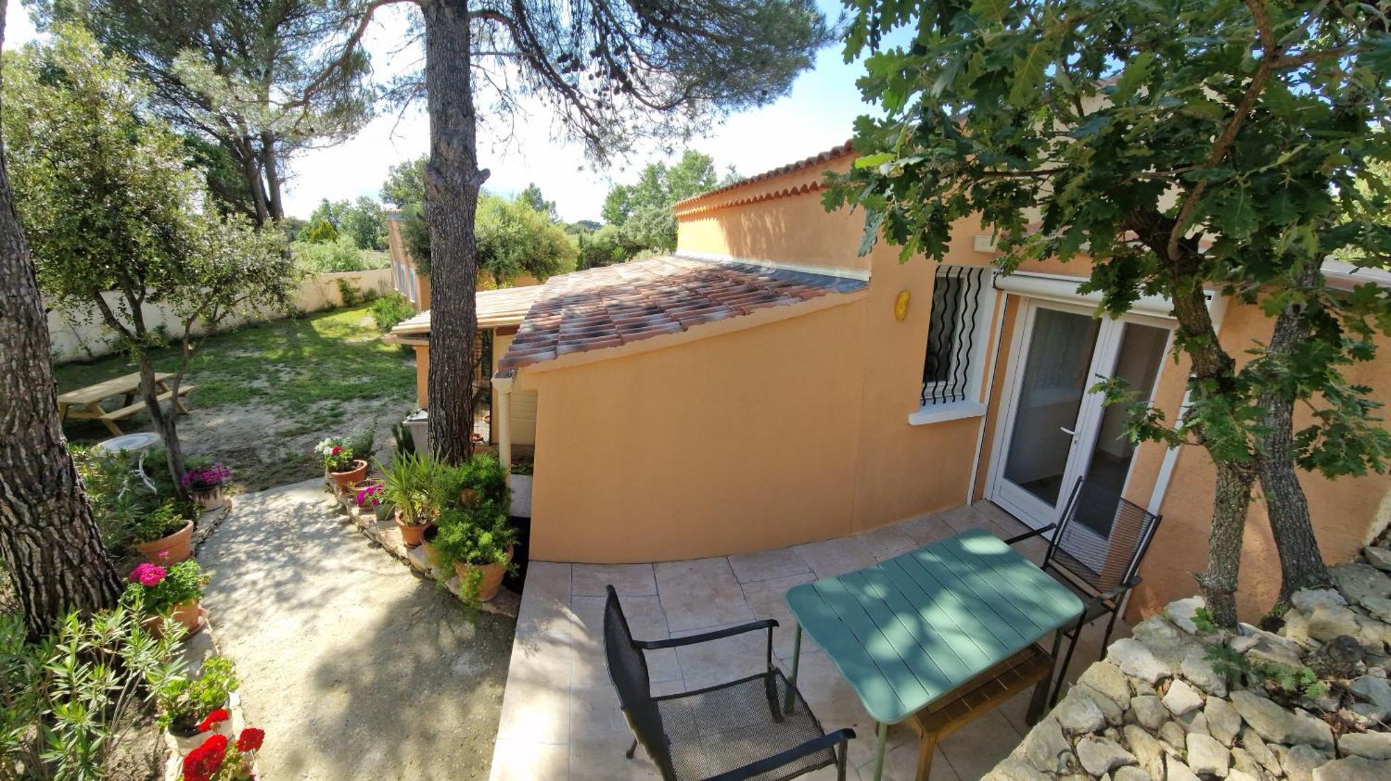 La Cigaliere Villa ลีล-ซูร์-ลา-ซอร์ก ภายนอก รูปภาพ