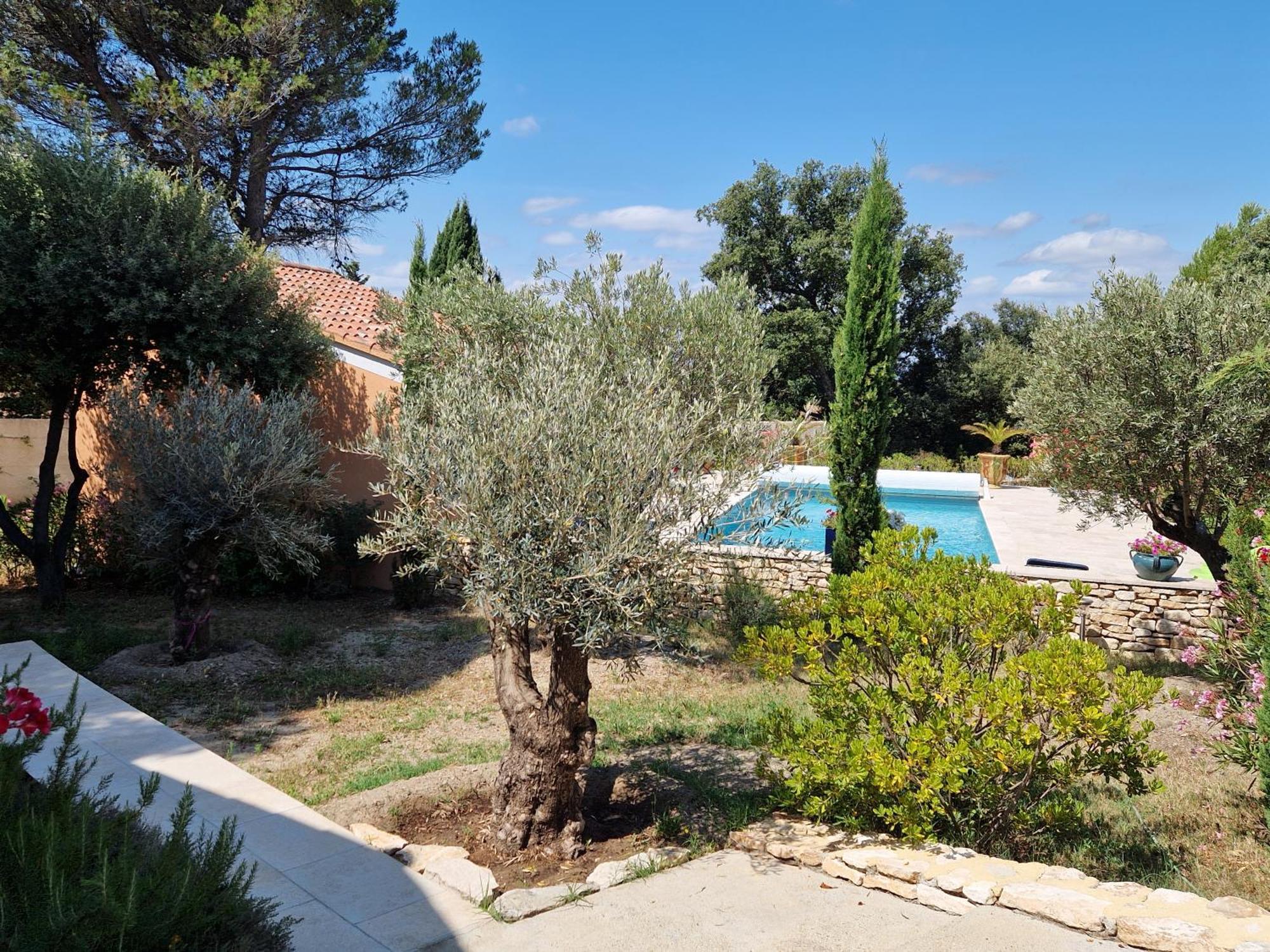 La Cigaliere Villa ลีล-ซูร์-ลา-ซอร์ก ภายนอก รูปภาพ