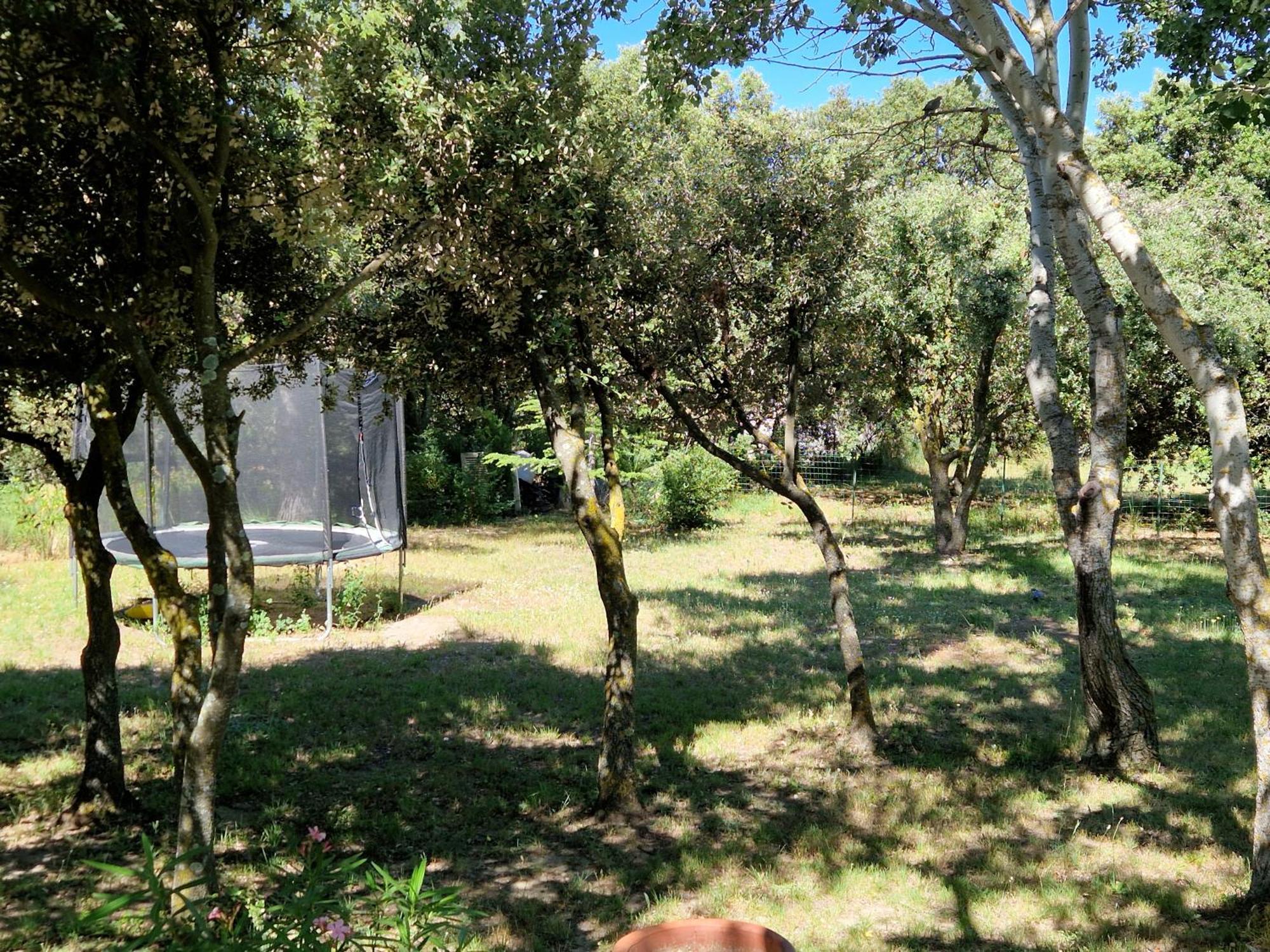 La Cigaliere Villa ลีล-ซูร์-ลา-ซอร์ก ภายนอก รูปภาพ